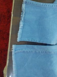 Chic Top &amp; Jeans Outfit