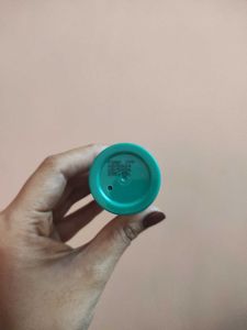 Foxtale Overnight Glow Mask