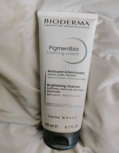 Bioderma Brightening Cleanser
