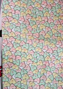 Cotton Febric
