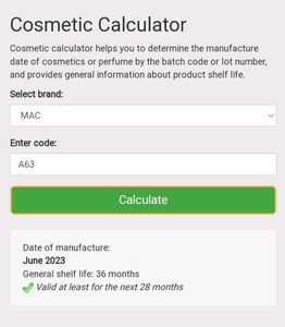 Mac So Chaud Matte Lipstick