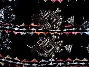 3 Earrings For 99 Only Buy Asap🎊