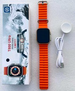 Smart Watch Ultra