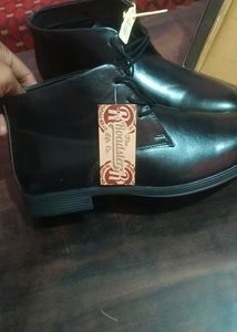 Brand New Short Boot Tranding And Amazing Finishin