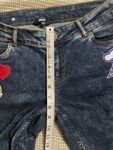Nuon Skinny Jeans