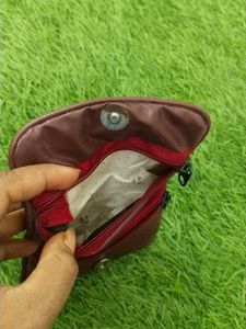 Woman Mini Wallets