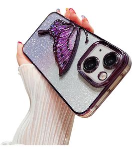iPhone 13 Glitter Phone Cover