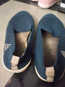 Bellies Uk 6 . Indian Size -38