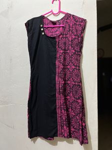 Size 32,sleeveless Top