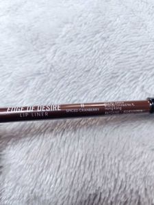 Mars Lip Liner Combo 3