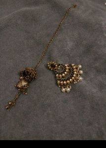 Bridal Sets