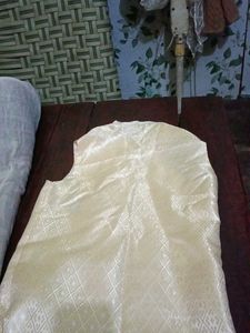 Men's Festive Waistcoat