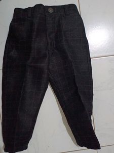 3 Piece Suit For Boys