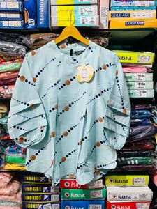 Beautiful Top For Girls