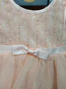 Babyhug Girl Frock