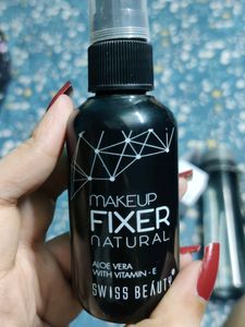 Swiss Beauty Makeup Fixer