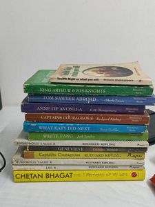 Book Bundle