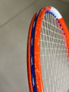 Junior Tennis racket - used