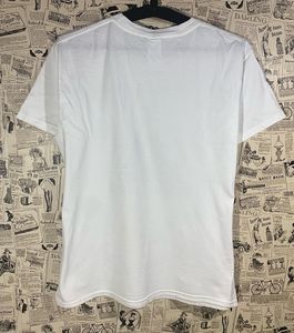Dub4Reason Band Tee