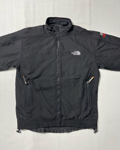 The North Face Black Jacket