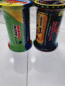 Monokite Manja – Ultimate Cutting Edge for Your Ki