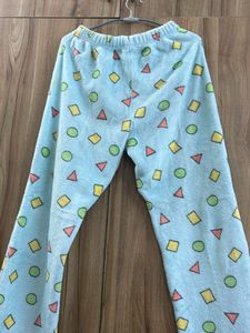 Winter Pajama