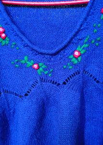 Women Stylist Sweater 🥳