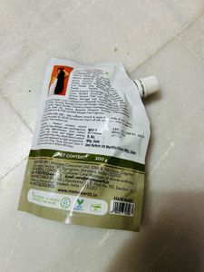 Mamaearth Kerala Thaali Hair Mask