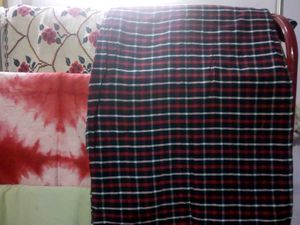 Woolen Kurti