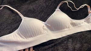 Women Tshirt Bra Lightly Padded Seamless