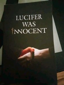 Lucifer was Innocent