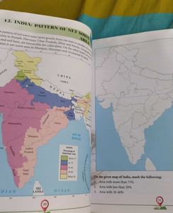 Exploring Boundaries Map Book