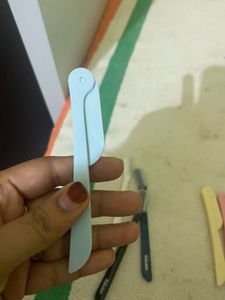 Good facial Razor
