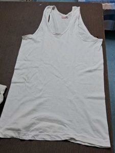 Rupa Jon Cotton Vests