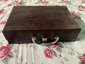 Smytten Trousseau box