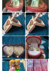 Home Decor And Collectibles