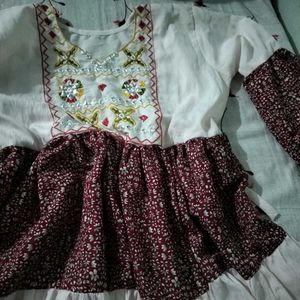festival dress