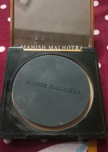 Manish Malhotra MyGlamm Compact