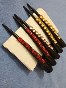 Hair Clip