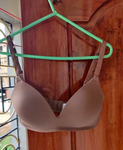 Seamless Tshirt Bra