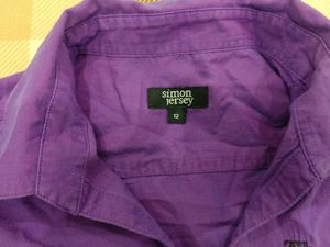 Woman Shirt