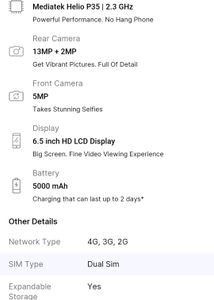 Samsung Galaxy A04e