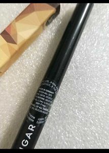 SUGAR Cosmetics Eyeliner - Black Swan