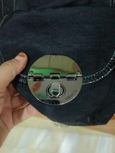 Mimco hand bag