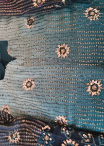 Kurta Set With Palazzo