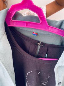 Jacket Code Sett