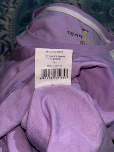 Team spirit Top