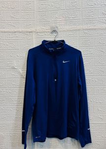 🇬🇧 Nike Imported Zipper