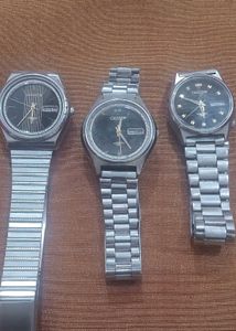 Citizen Automatic