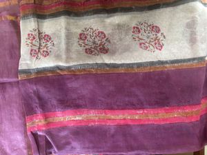 Fabindia Dupatta